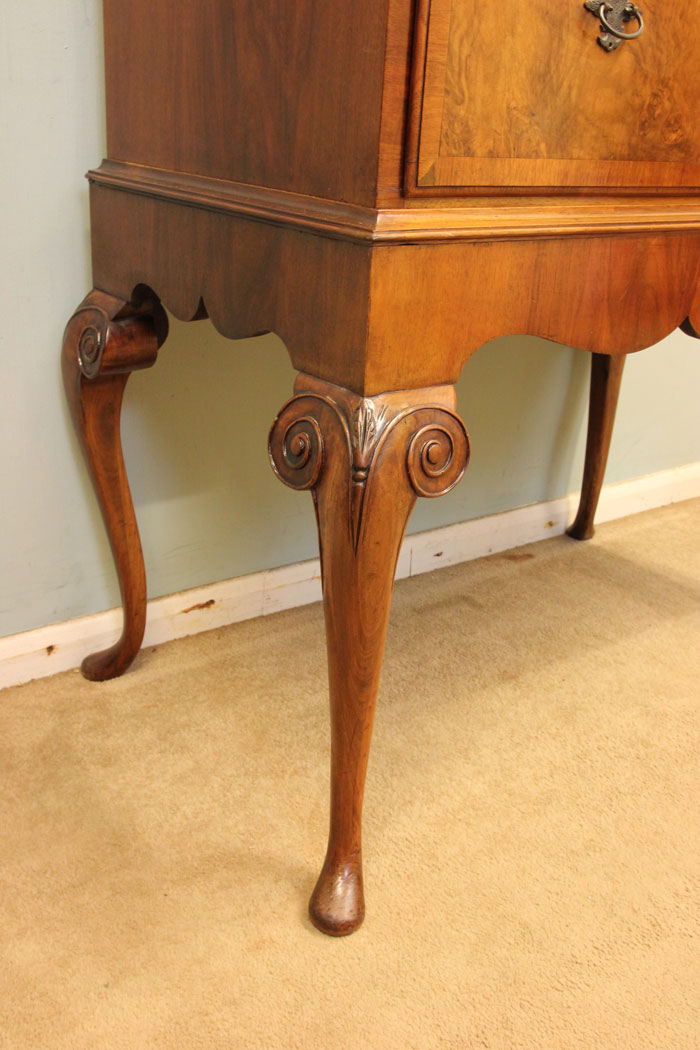 Antique Furniture,