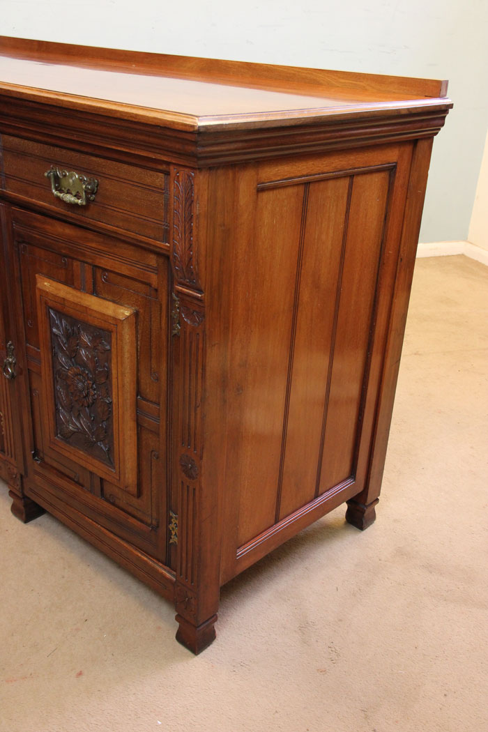 Maple & Co. Antique Sideboard