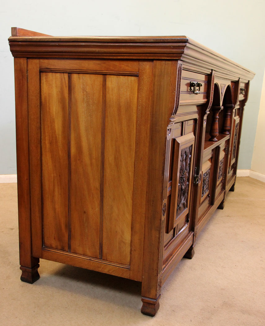 Antique Sideboard dresser
