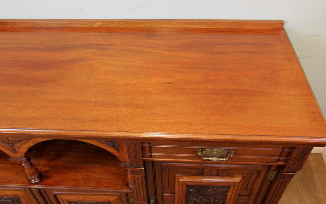19th century Antique Sideboard