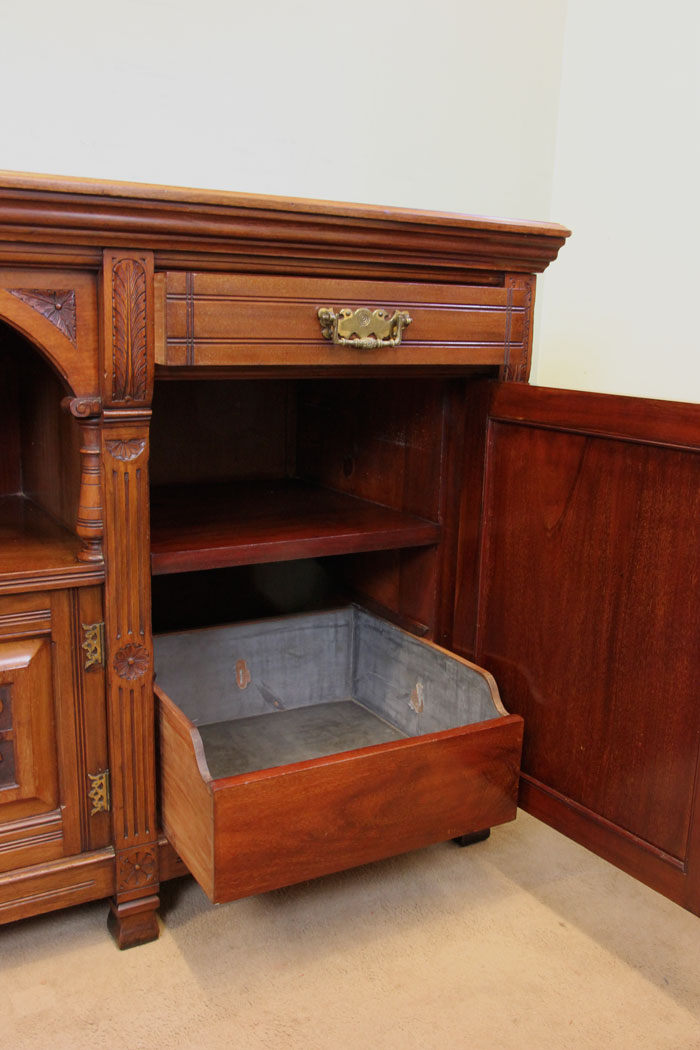 Antique Sideboard