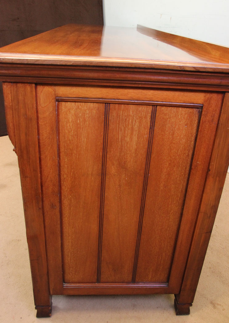 Victorian sideboard