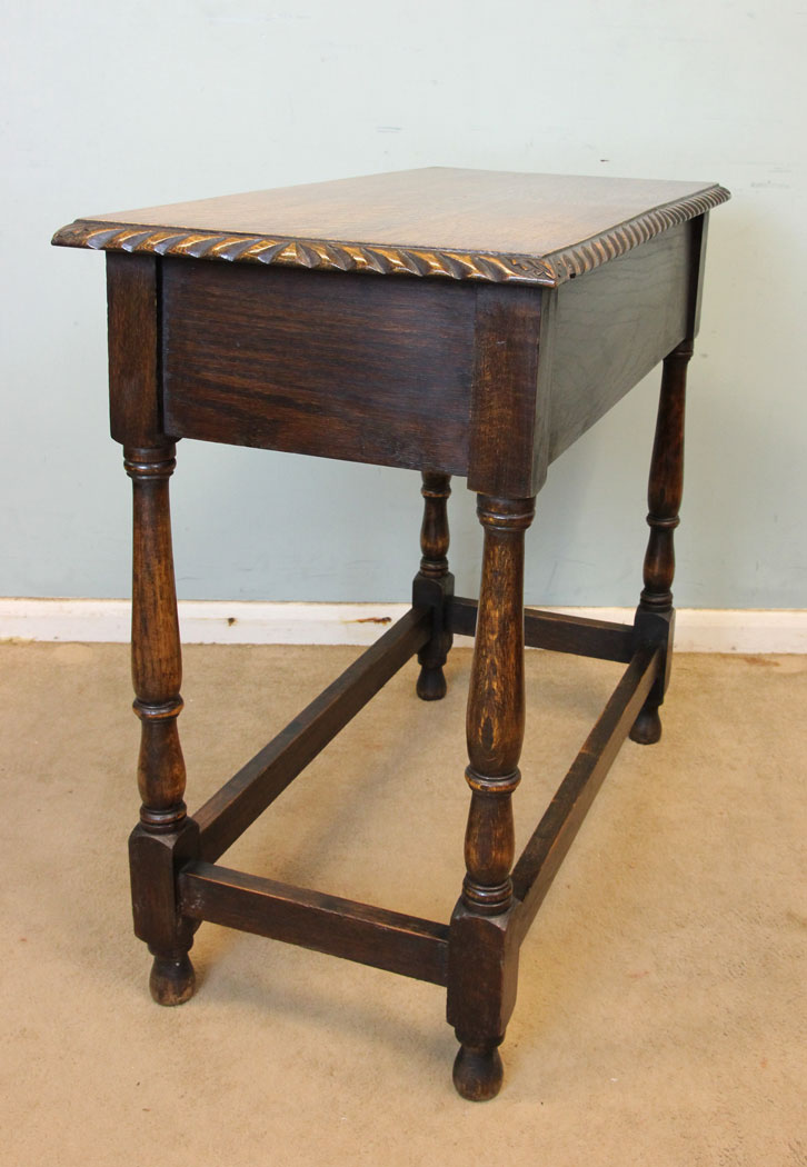 Antique Hall Table
