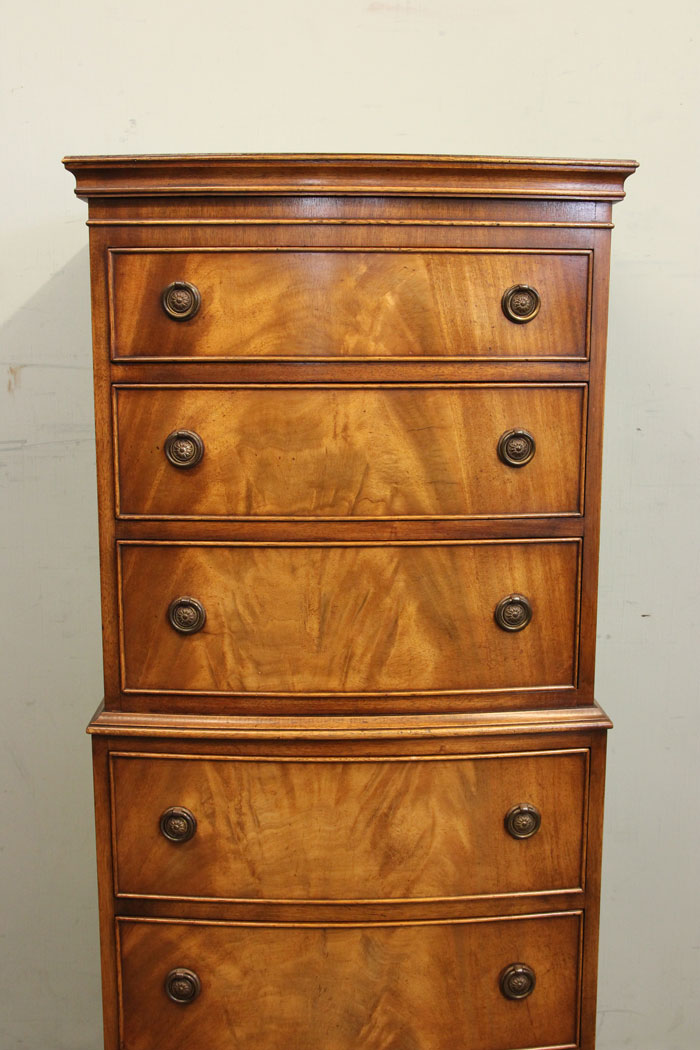 Mahogany Bedroom Furniture,