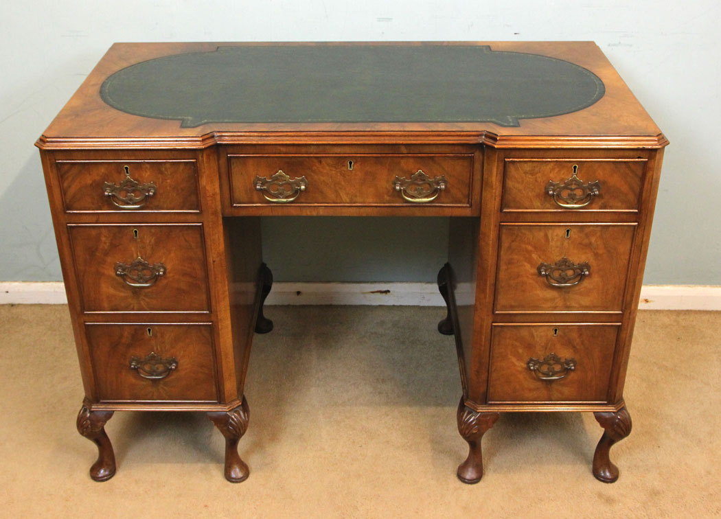 Antique Ladies Writing Desk,