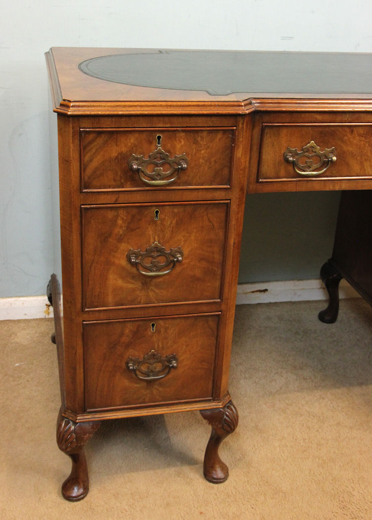 Antique Desk,