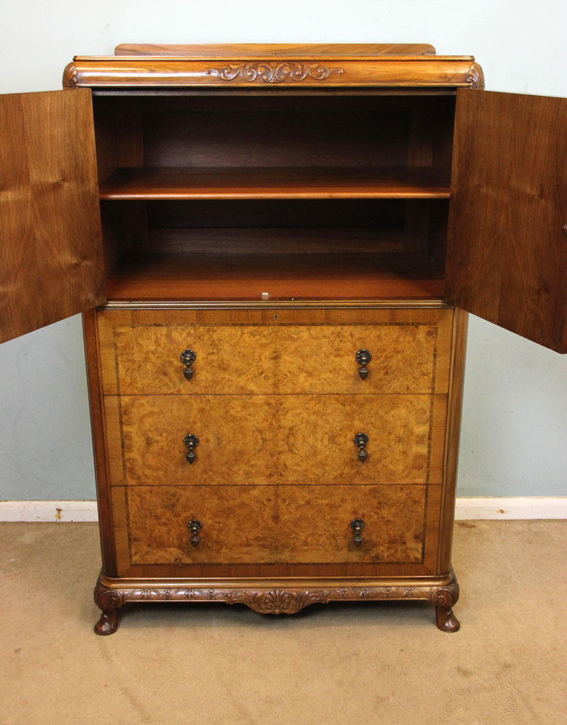 Antique Bedroom Furniture,