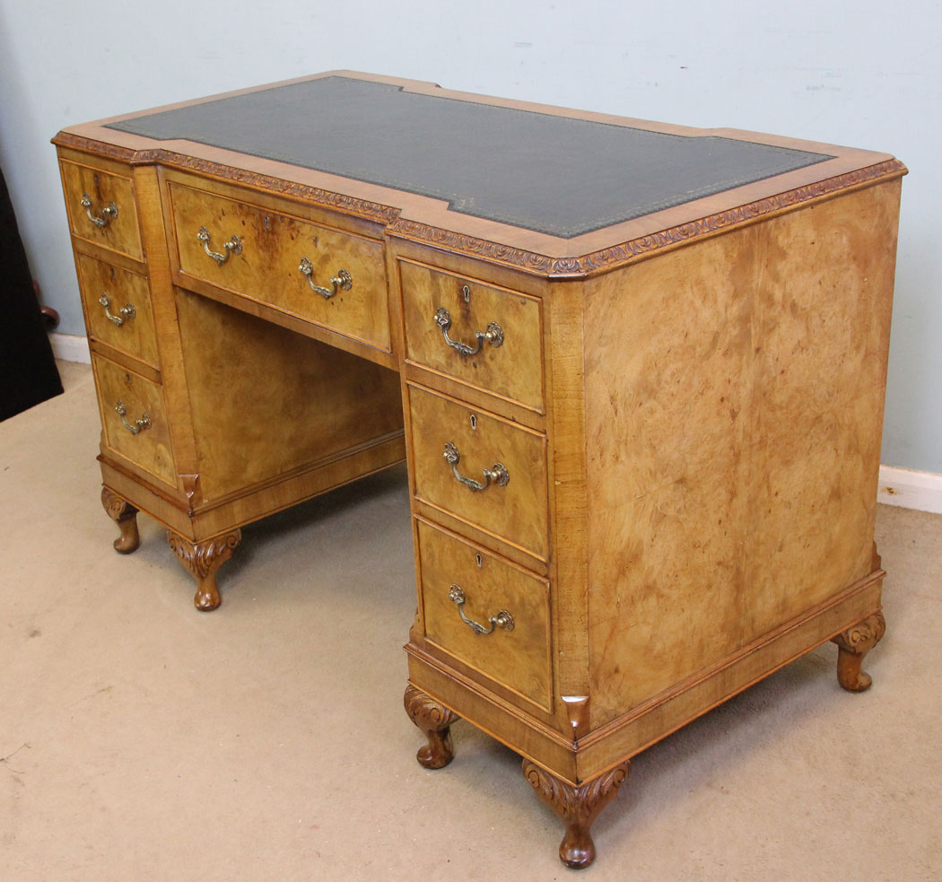 Antique Writing Desk,