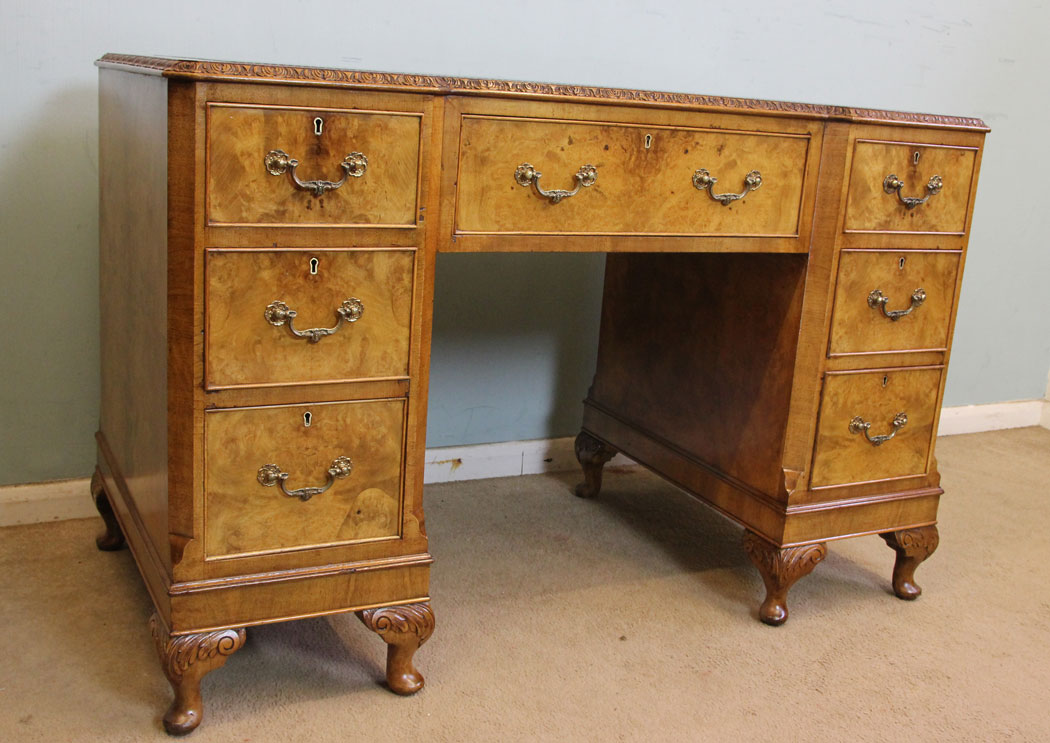 Writing Desk,