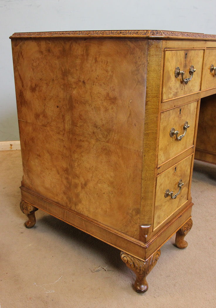 Antique Writing Desk,
