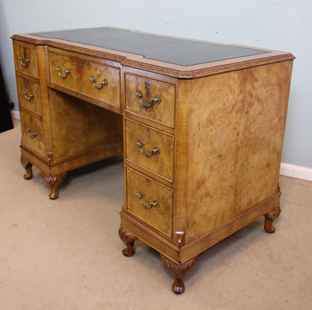 Ladies Antique Writing Desk,
