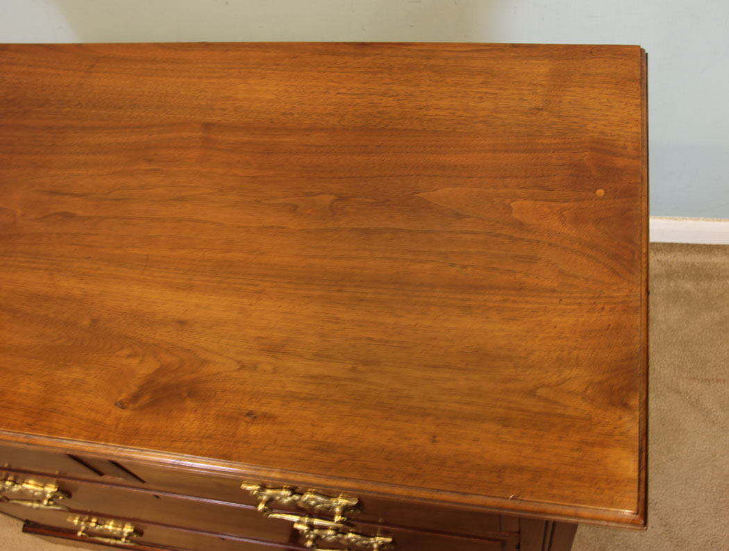Edwardian Chest Drawers