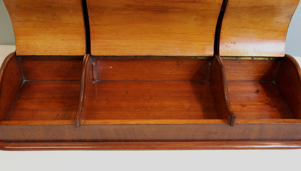 Antique Dressing Table Mirror,