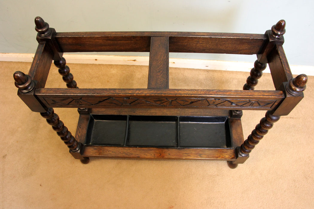 Antique Hall stand Stick Stand,