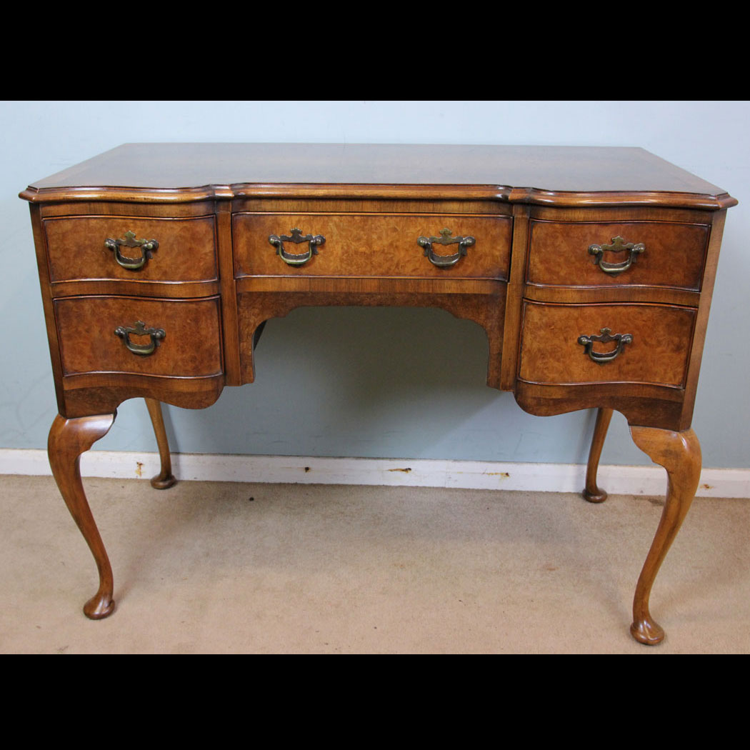 Antique Side Table,