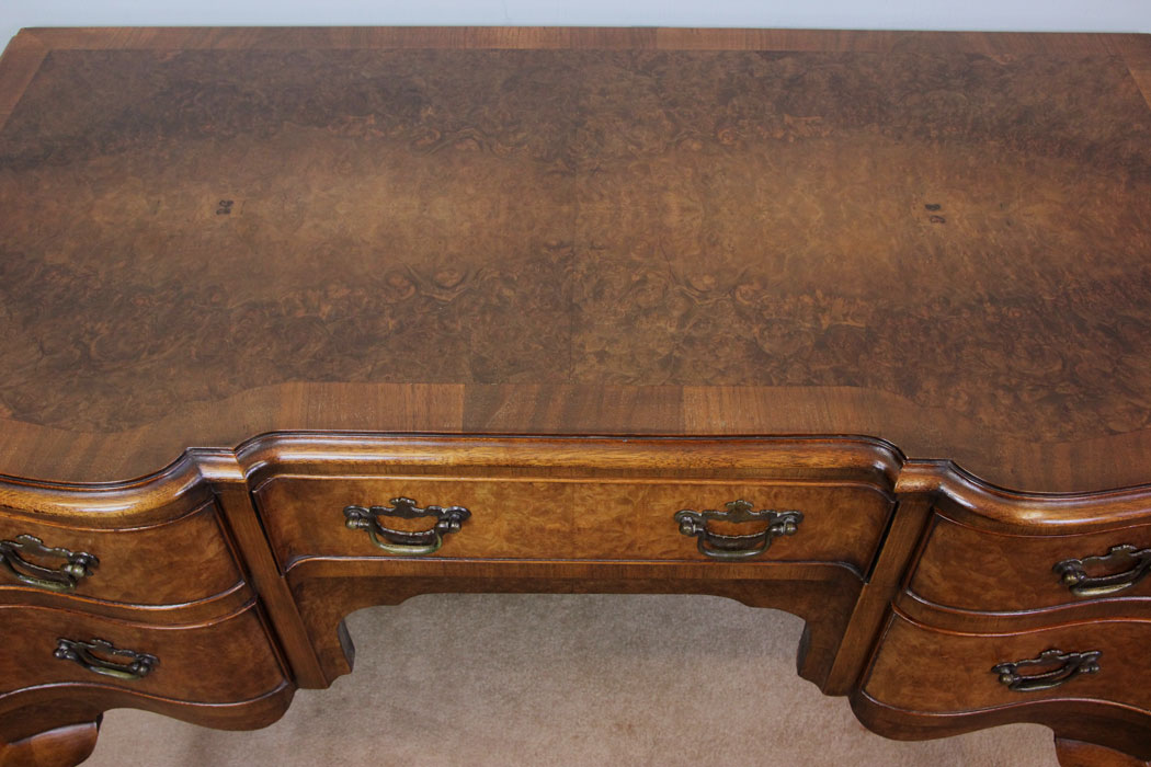 Antique Side Table, Dressing Table,