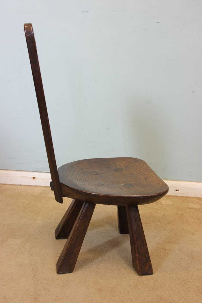 Antique Chair,