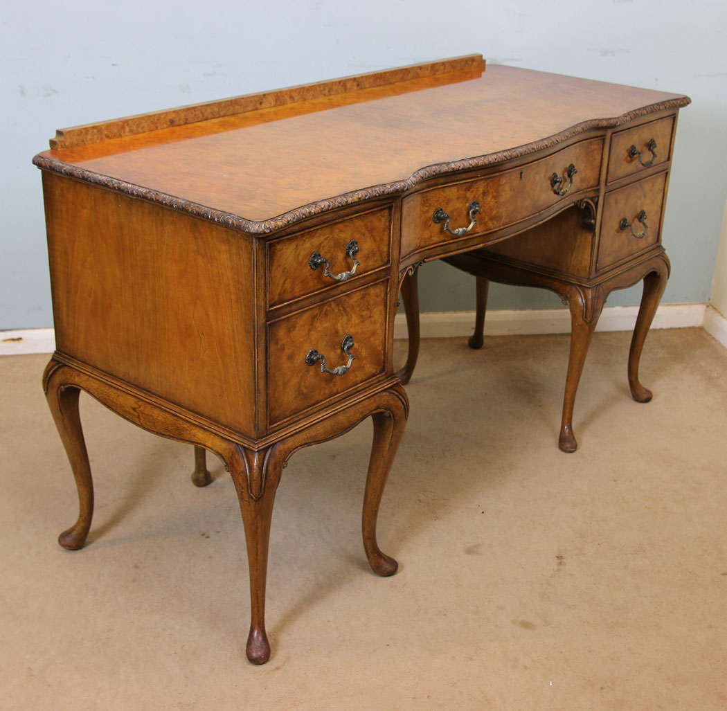 Antique Dressing Table,