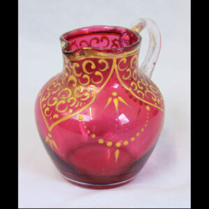 Antique Victorian Small Jug