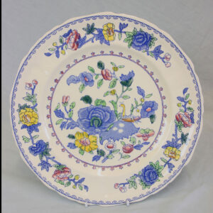 Masons Regency Dinner Plate, 25.6 cm
