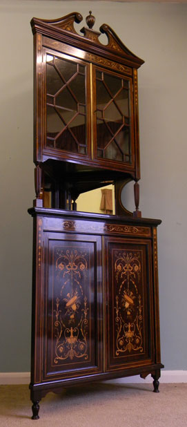 09431r15 China Display Cabinet